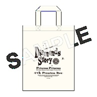 先着購入の特典絵柄を公開】「DIAMONDS STORY -tvk Premium Box